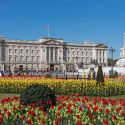 Buckingham Palace attende un restauro lungo dieci anni