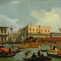 Il grande Settecento veneto è in mostra in Russia: Tiepolo, Canaletto, Guardi, Longhi e altri volano a Mosca