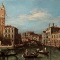 La Fondazione Querini Stampalia si arricchisce di una nuova sezione dalla collezione Cassa di Risparmio di Venezia