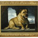 Il cane del Guercino venduto per 570.000 sterline
