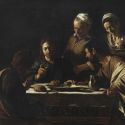 In autunno una grande mostra su Caravaggio a Parigi