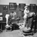 “È davvero un meraviglioso cultore del bello”: Auguste Rodin secondo Carl Burckhardt