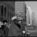 Henri Cartier-Bresson in America: mostra fotografica al Lu.C.C.A.