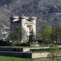 Il castello di Aymavilles, in Val d'Aosta, apre al pubblico per visite gratuite
