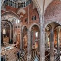 Alla scoperta dei misteri della cattedrale di Piacenza con salita alla cupola