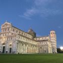 A Pisa l'VIII Convegno Internazionale delle Cattedrali Europee