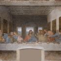 A Milano una mostra sulla nascita del Cenacolo di Leonardo da Vinci, dentro al Cenacolo