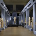 Rapina alla Centrale Montemartini di Roma, secondo polo espositivo dei Musei Capitolini