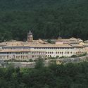 L'ultradestra aprirà un'accademia in un'abbazia della Ciociaria. La rivolta della popolazione locale