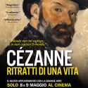 Cézanne. Ritratti di una vita: torna La Grande Arte al Cinema