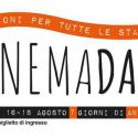 Sette giorni di anteprime al cinema ad agosto con i CinemaDays