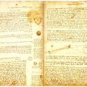 Firenze, ecco quando il Codice Leicester di Leonardo da Vinci sarà in mostra
