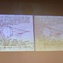 Trovate 7.000 lastre fotografiche raffiguranti i manoscritti di Leonardo da Vinci
