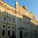 Sarà aperto al pubblico il Collegio Romano, ovvero la sede del Ministero dei Beni Culturali