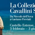 La collezione Cavallini Sgarbi in mostra a Ferrara