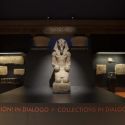 I Musei Vaticani collaborano coi musei italiani: il progetto “Collezioni in dialogo” parte dall'arte egizia