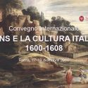 A Roma un convegno internazionale dedicato a Rubens e la cultura italiana
