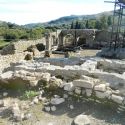 In Calabria scoperto un convento francescano del Quattrocento. Era sepolto sotto terra