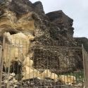 Villa di Nerone ad Anzio: crolli e degrado