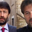 Questa sera confronto tv in prima serata tra Dario Franceschini e Tomaso Montanari
