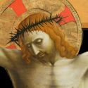 Di nuovo visibile dopo il restauro il Cristo Crocifisso di Beato Angelico