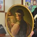 Messina, i carabinieri ritrovano un dipinto di scuola fiamminga rubato trent'anni fa