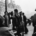 Le fotografie di Robert Doisneau in mostra a Cava de' Tirreni