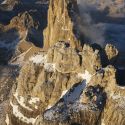 In mostra le Dolomiti negli scatti di Georg Tappeiner