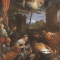 Genova, il secentesco “Presepe di san Giuseppe” di Domenico Parodi esposto a Palazzo Reale per le feste