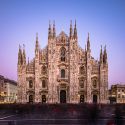 Milano: l'ingresso al Duomo può essere pagato con l'app di Alipay