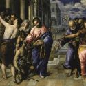 Da Berruguete a El Greco, agli Uffizi una mostra sui rapporti tra Italia e Spagna nel Cinquecento