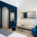 La Galleria Russo di Roma apre il Elisabeth Unique Hotel, concept hotel dedicato all'arte