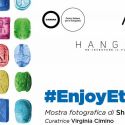 #EnjoyEternity: mummie e smartphone a Torino