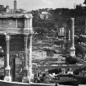 Eternal City: Roma vista con gli occhi del mondo anglosassone