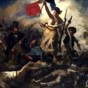 Al Louvre una mostra epocale su Eugène Delacroix