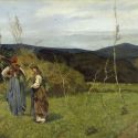 I Macchiaioli. Arte italiana verso la modernità in mostra alla GAM di Torino