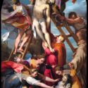 Da Michelangelo a Caravaggio, a Forlì la mostra “l'Eterno e il Tempo”
