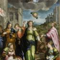 Al Museo di Castelvecchio di Verona una mostra sulla pittura veronese dal 1570 al 1630