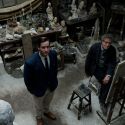Esce in Italia “Final Portrait”, film sulla vita di Alberto Giacometti