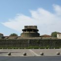 Firenze, il restauro della Fortezza da Basso inizierà a fine estate