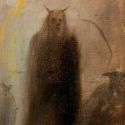 Spagna, ecco il fantasma di Goya: la “Visión fantasmal” riappare a Saragozza dopo novant'anni