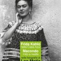 Frida Kahlo nella Casa Azul: fino al 18 febbraio la mostra a Bari