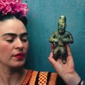 Ungheria, mostra di Frida Kahlo criticata e accusata di fare propaganda comunista