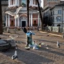 Il New York Times contro Roma: “in città regnano i gabbiani”