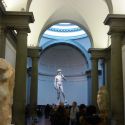 Voci fiorentine: incontri con personalità fiorentine per raccontare le opere della Galleria dell'Accademia di Firenze
