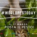 World Pesto Day, Genova chiede che il pesto venga riconosciuto patrimonio UNESCO