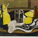 A Milano in mostra i capolavori grafici di Georges Braque 