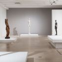 Giacometti dialoga con artisti classici e suoi contemporanei al Musée Maillol di Parigi