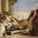 Il Trionfo del Colore: Tiepolo, Canaletto, Guardi e il grande Settecento veneto in mostra a Vicenza