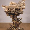 Uffizi, riallestite le sale coi capolavori della Collezione Contini Bonacossi, da Bellini a Bernini